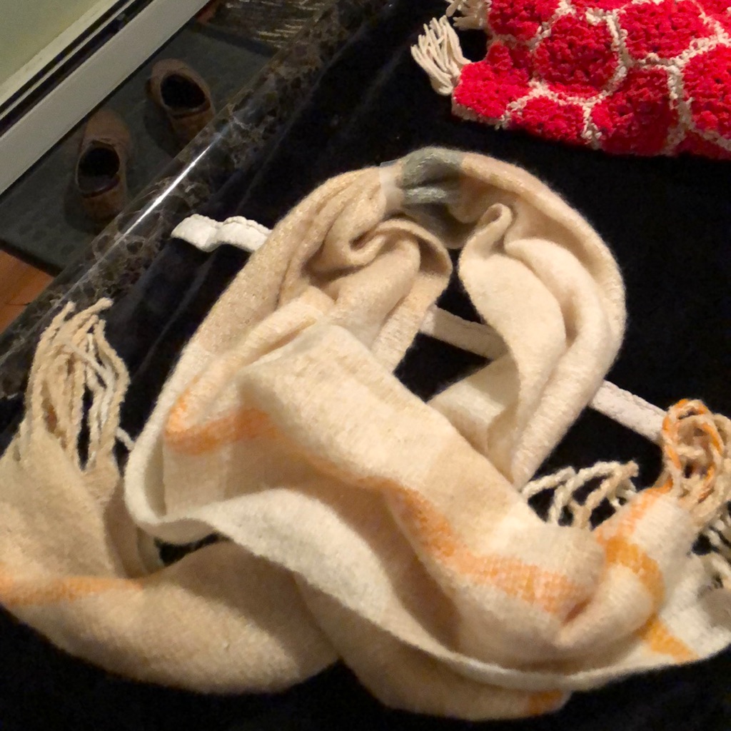 Lauren Conrad Scarf Brand New